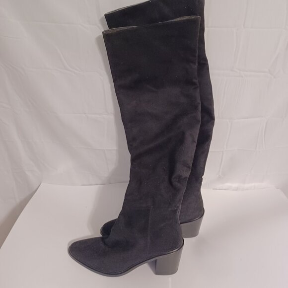 Seychelles Knee High Womens Boots - Picture 1 of 3